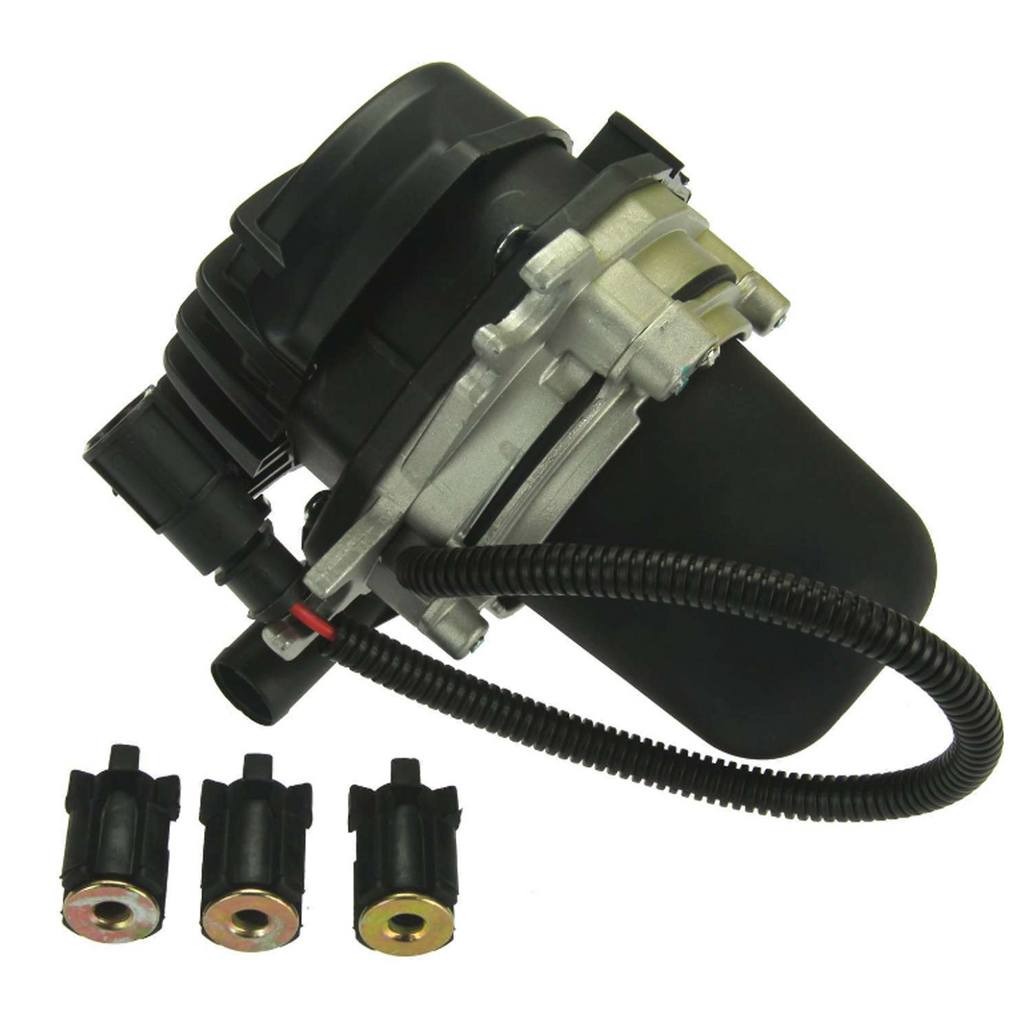 Air Injection Pump