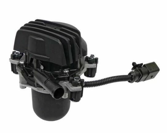 Porsche Secondary Air Pump 95560510511