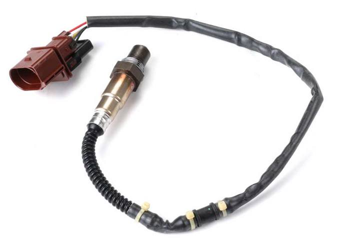 Porsche Oxygen Sensor – Front (Cyl 4-6) 95560612821