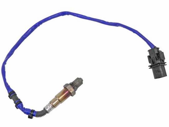 Porsche Oxygen Sensor – Front 95560616801