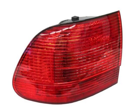 Tail Light Assembly – Driver Side