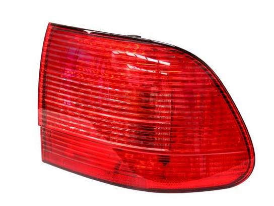 Tail Light Assembly – Passenger Side