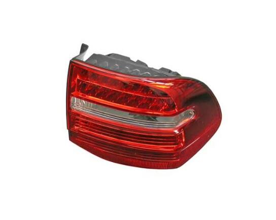 Tail Light Assembly – Passenger Side