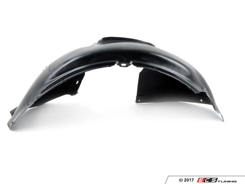 Front Fender Liner - Upper Right