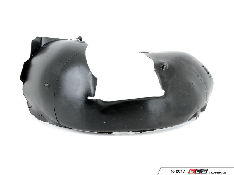 Front Fender Liner - Upper Right