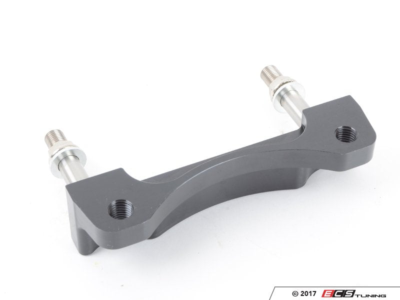 Front Porsche Caliper Adapter - Pair