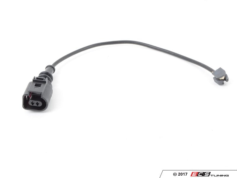 Front Brake Pad Wear Sensor - Priced Each