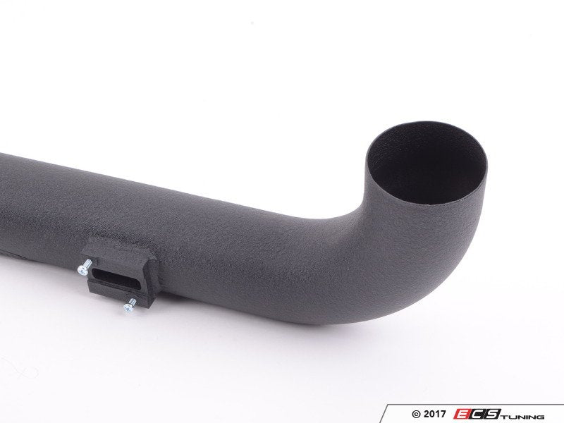 Euro Sport ITG Cool-Flo Race Air Intake - Black