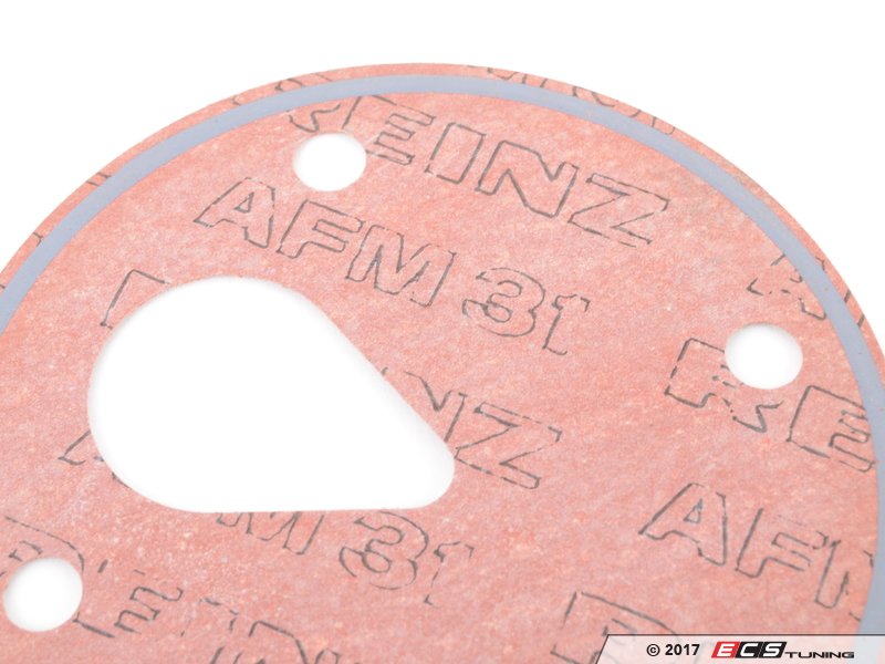 Power Steering Reservoir Gasket