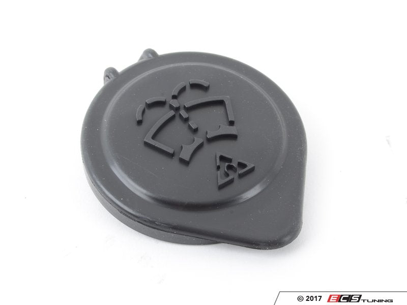 Windshield Washer Reservoir Cap