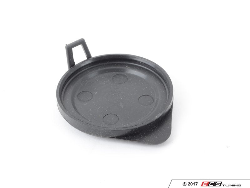 Windshield Washer Reservoir Cap