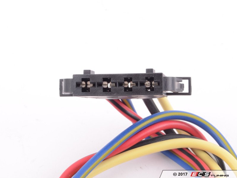 Blower Motor Resistor Harness