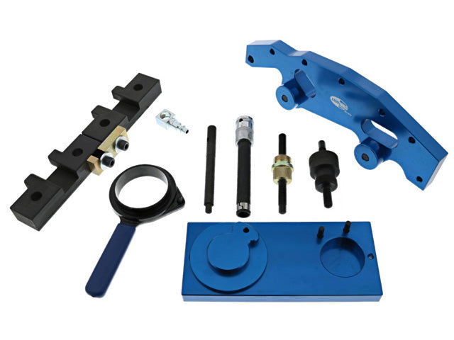 Timing Tool Set