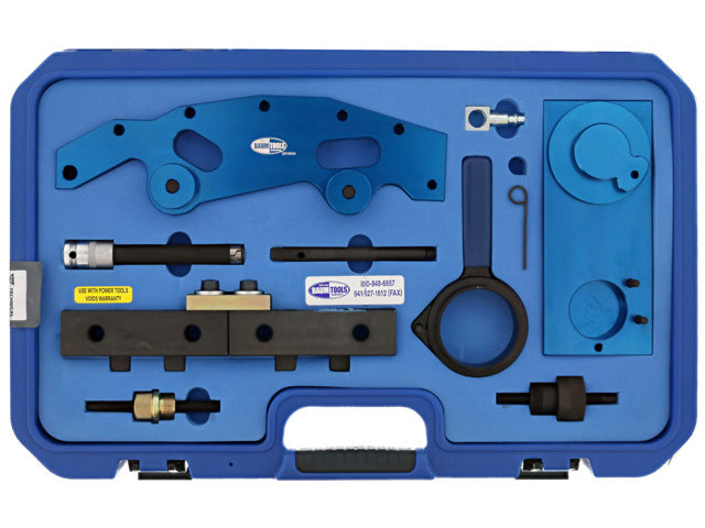 Timing Tool Set