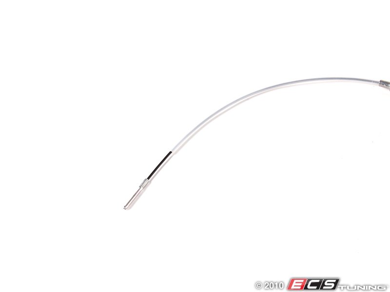 Parking Brake Cable - Priced Each