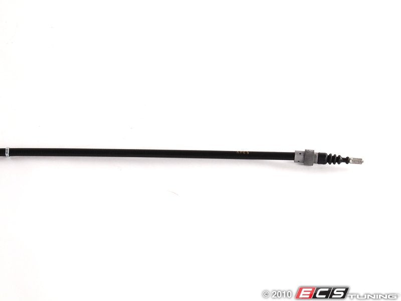 Parking Brake Cable - Priced Each