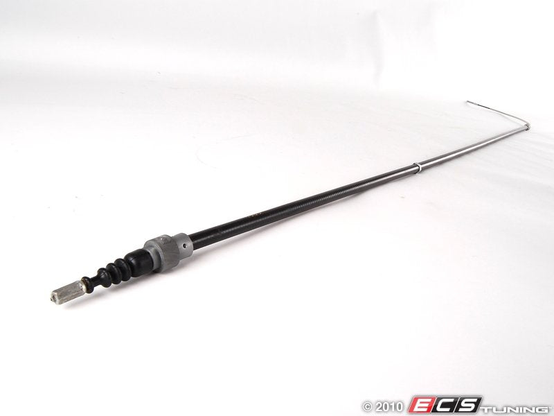 Parking Brake Cable - Priced Each