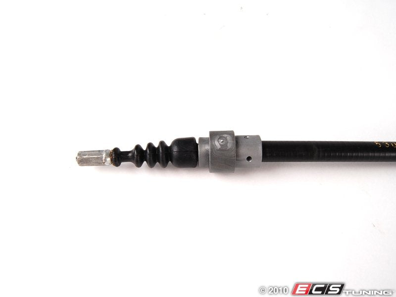 Parking Brake Cable - Priced Each