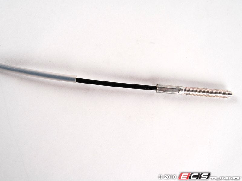 Parking Brake Cable - Priced Each