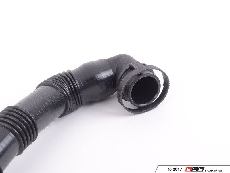 Secondary Air Injection Hose - Inlet