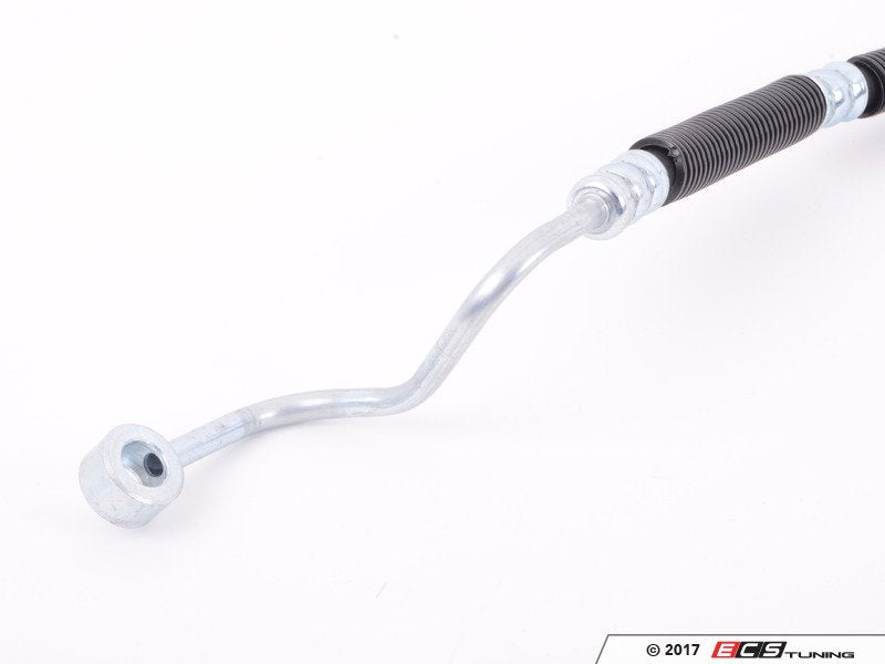 Power Steering Hose