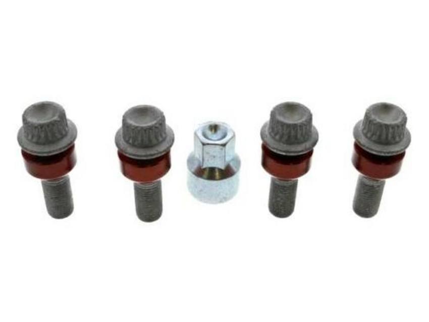 Porsche Wheel Lug Bolt 95836105700