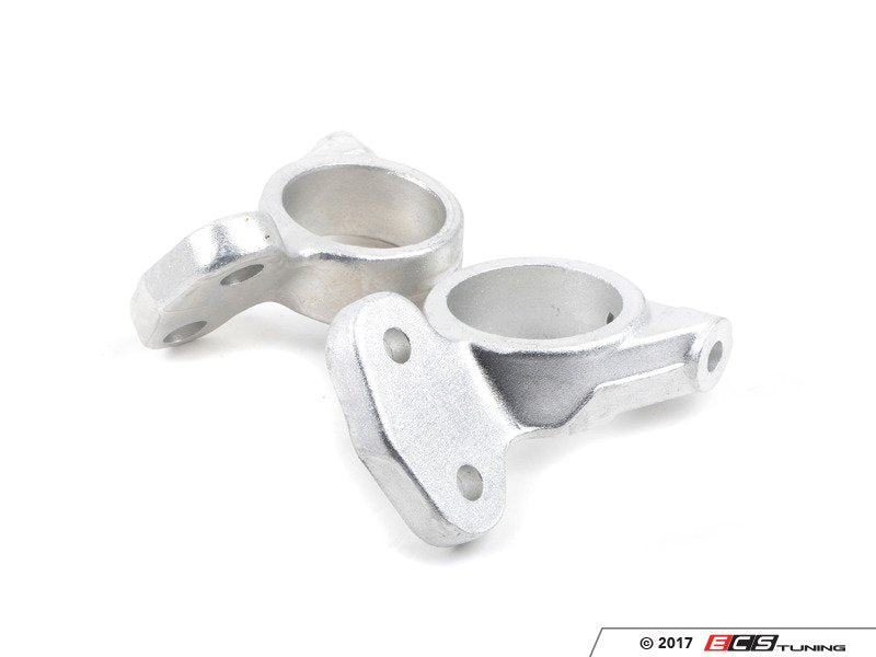 Front Control Arm Housing Set