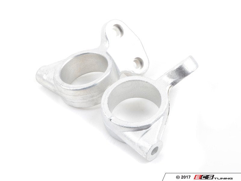 Front Control Arm Housing Set