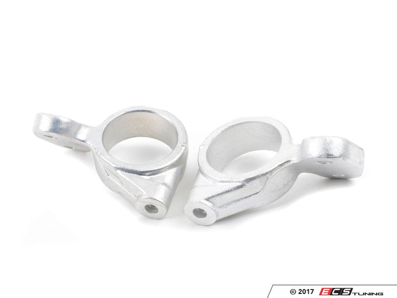 Front Control Arm Housing Set