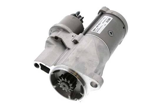 Porsche Starter Motor (Rebuilt) 958604110AX