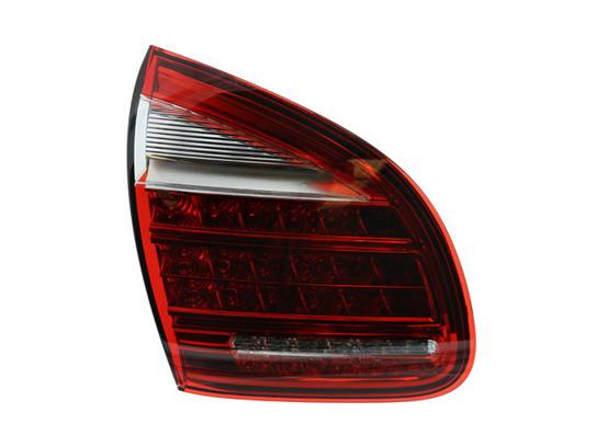 Taillight Assembly