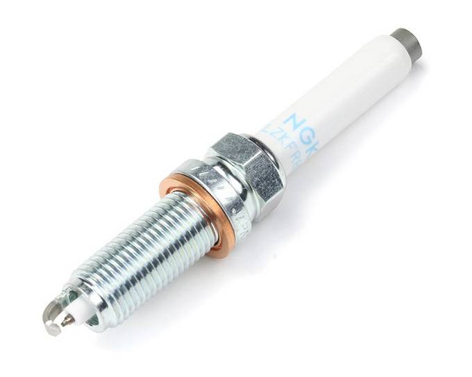 Mercedes Spark Plug 0041596903 – NGK 95875