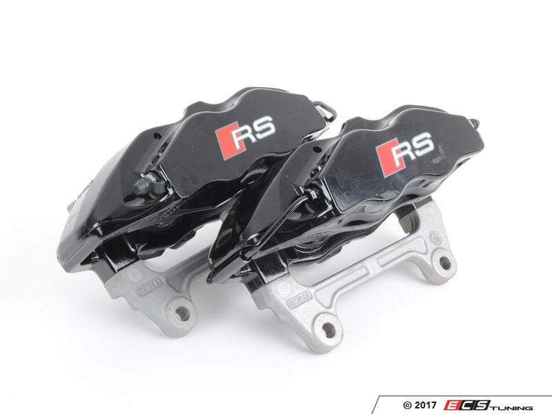 TTRS Front Brake Assembly / Repair Kit