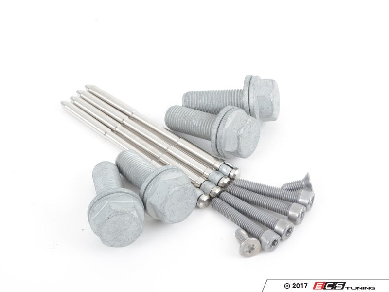 TTRS Front Brake Assembly / Repair Kit