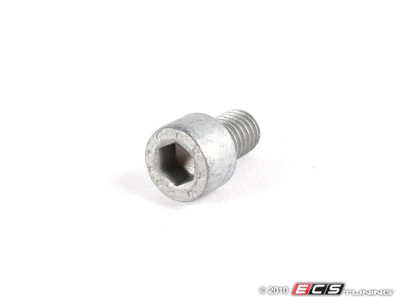 Heavy Duty Allen Bolt -Priced Each