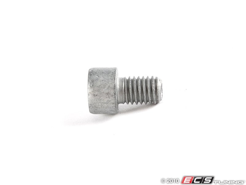 Heavy Duty Allen Bolt -Priced Each