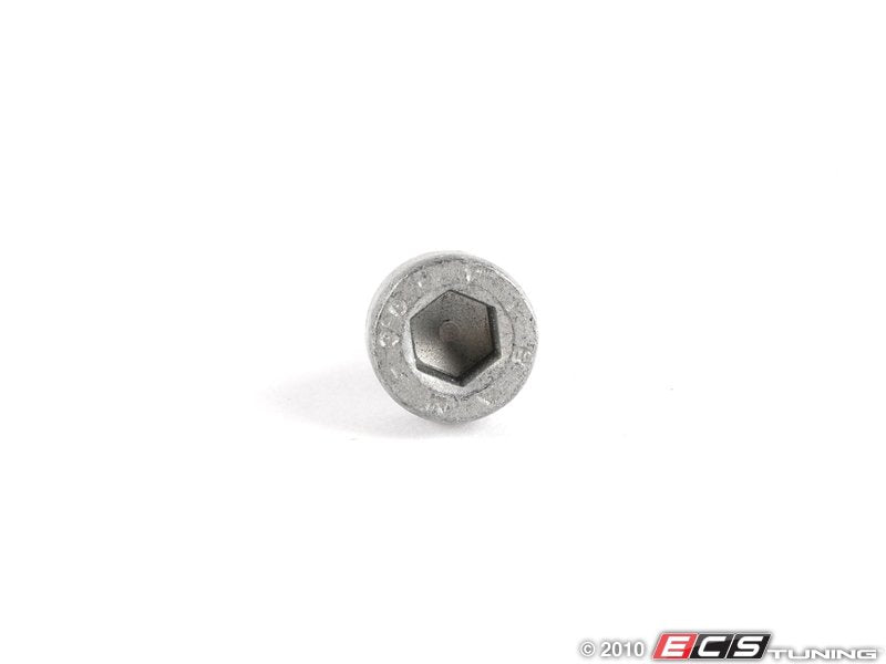 Heavy Duty Allen Bolt -Priced Each