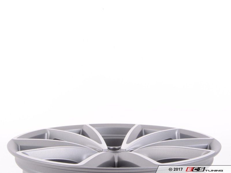 19" V-Split 5-Spoke Wheels - Set Of Four