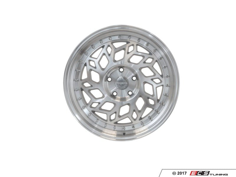 18" R32 Wheels - Set Of Four