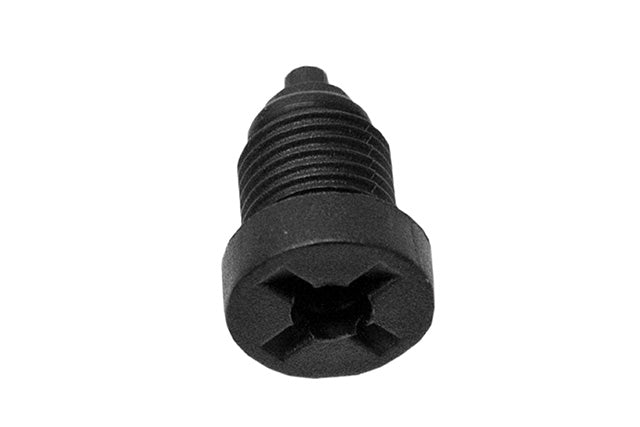 Radiator Drain Plug