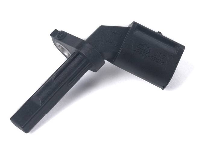 ABS Wheel Speed Sensor – Front Driver Side and Rear Passenger Side