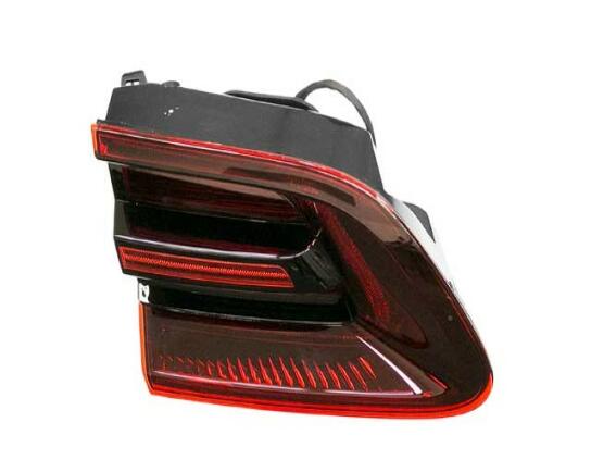 Tail Light – Driver Side