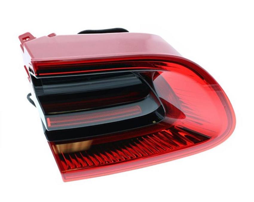 Tail Light – Driver Side