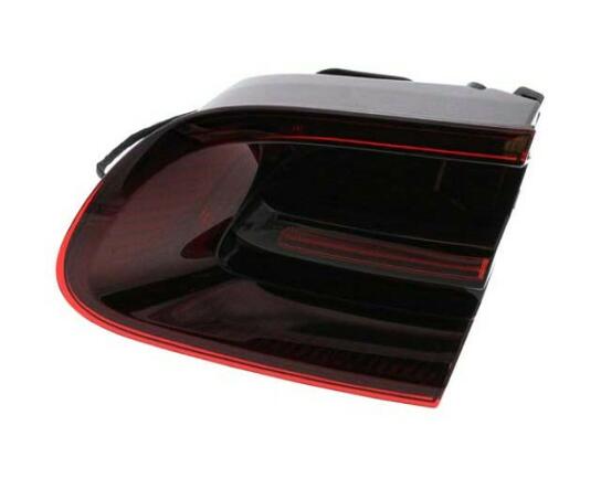 Tail Light – Passenger Side Inner