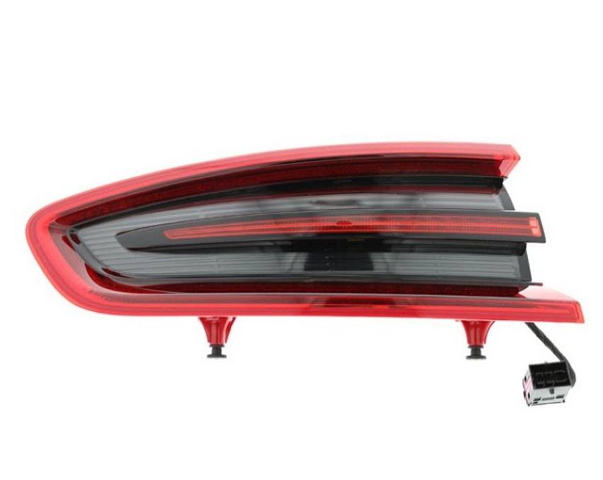 Tail Light – Driver Side Outer