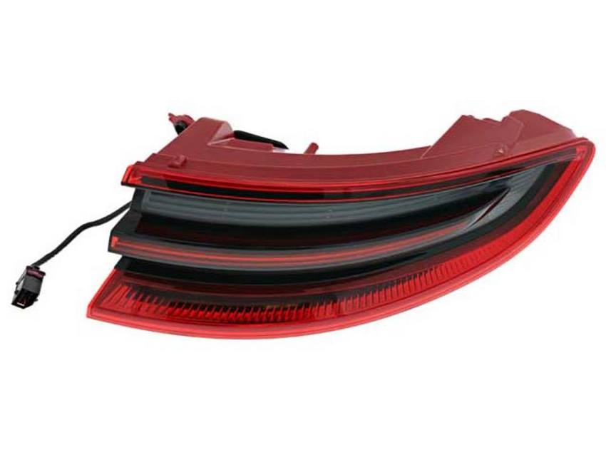 Tail Light – Passenger Side Outer