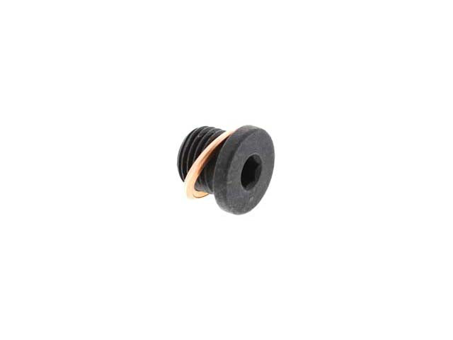 Engine Oil Drain Plug