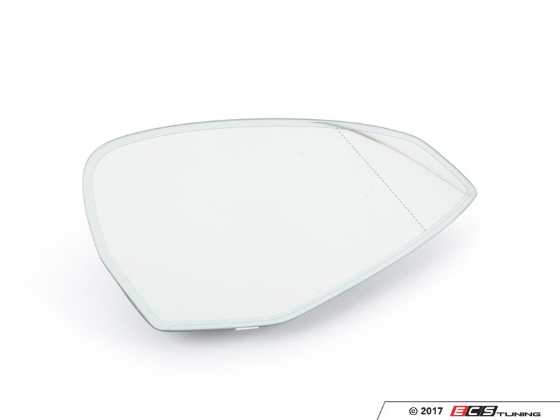 Heated Blind Spot Mirror - Right