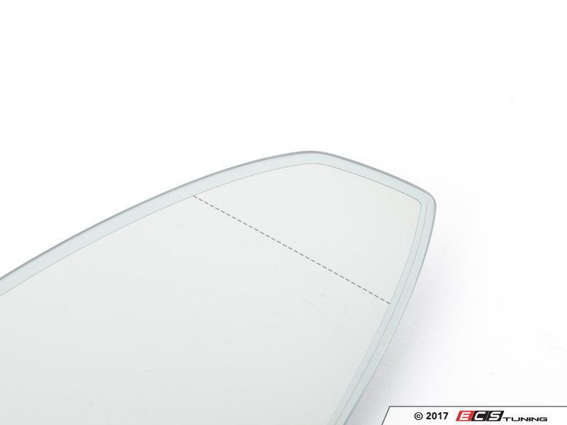 Heated Blind Spot Mirror - Right