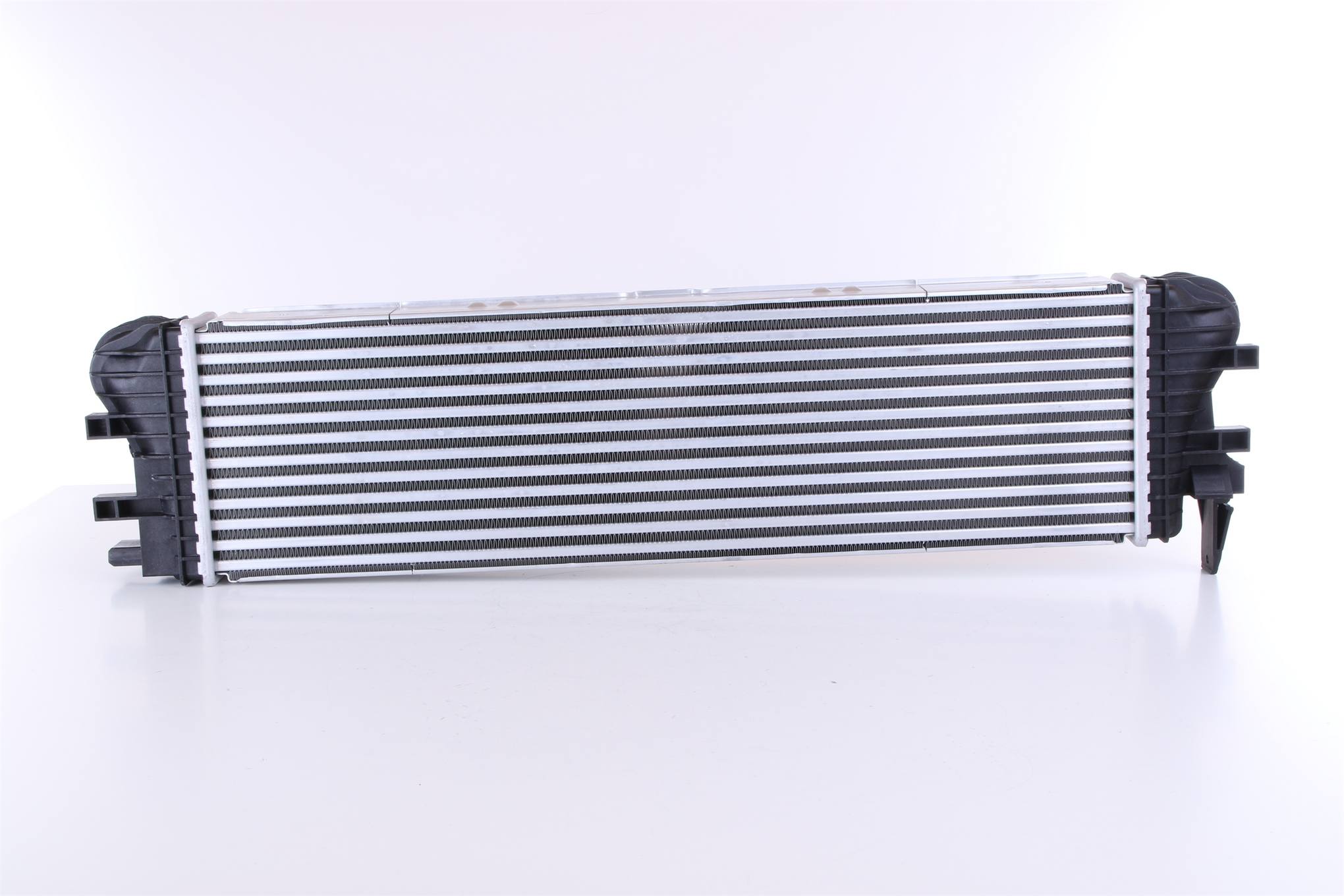 Mercedes Intercooler 96017 – Nissens